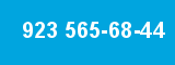 923 565-68-44